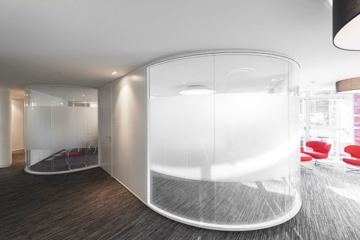 Cushman & Wakefield