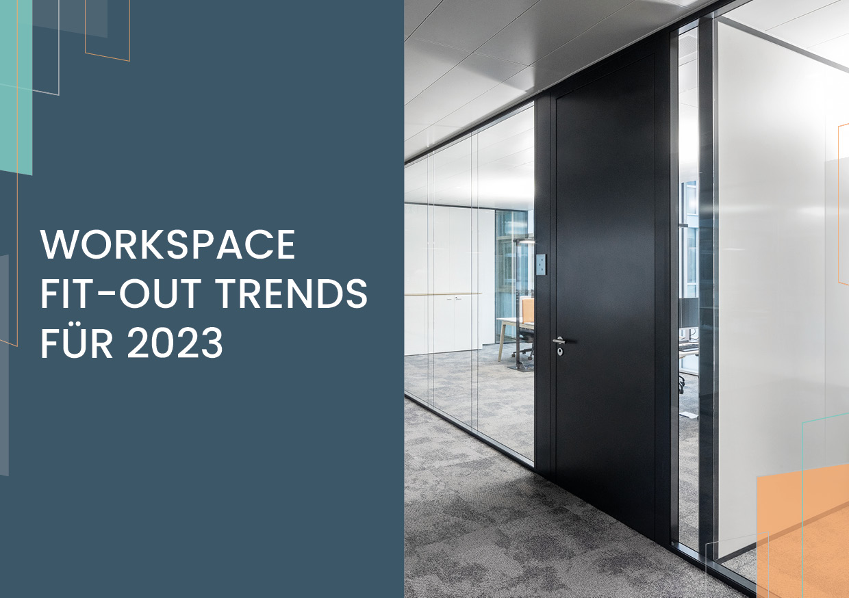 Wir stellen Ihnen die neuesten Trends für Ihr Büro vor