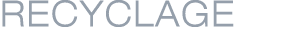 RECYCLage